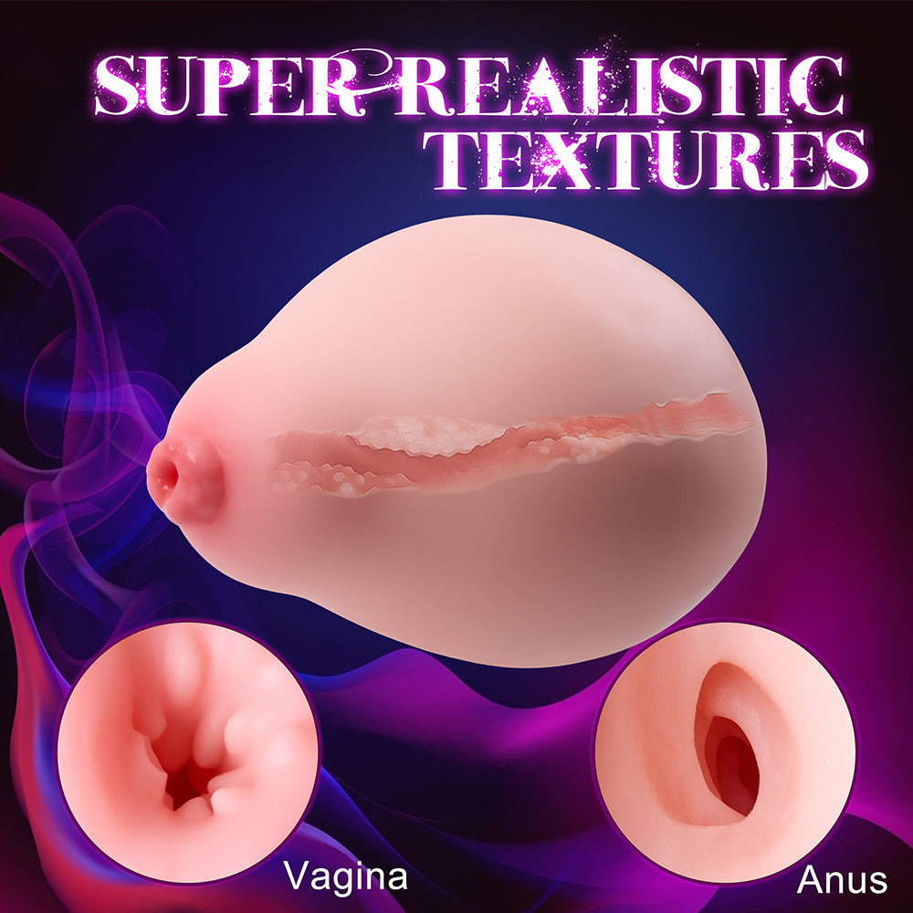 Image of Pocket Pussy